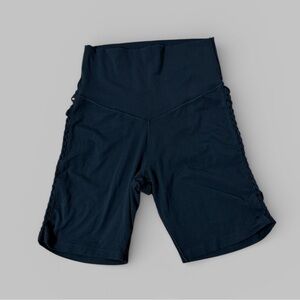 Aerie Offline Real-Me High-Rise Bike Shorts
